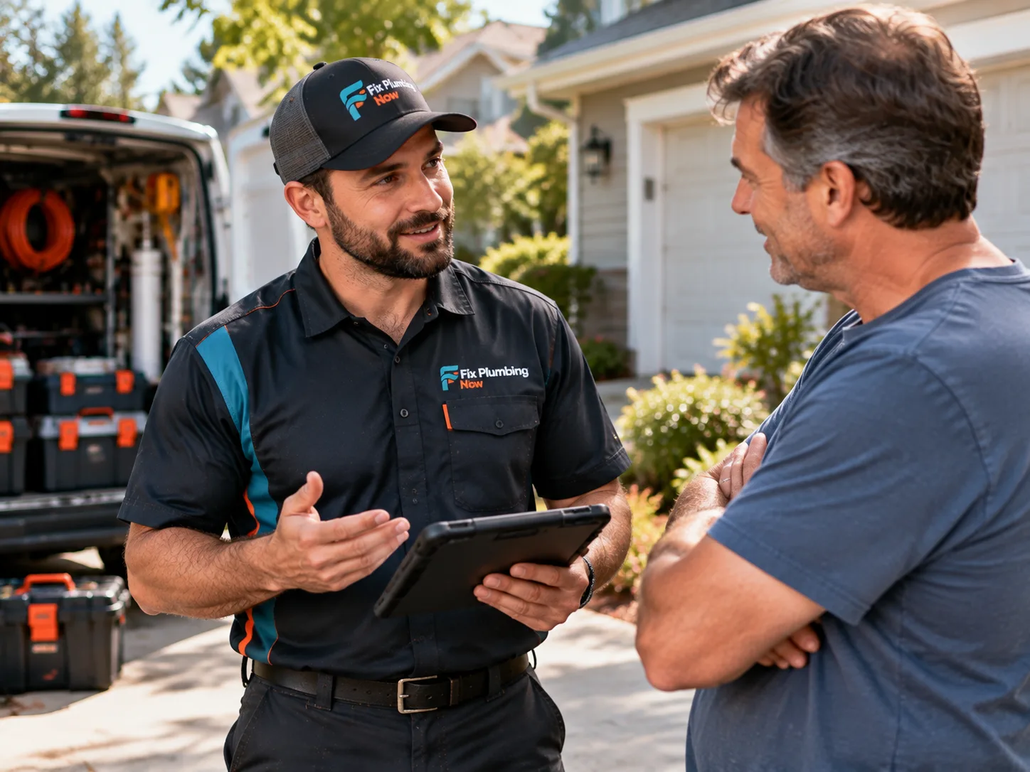 Clogged Drain Service Utica, SD FAQs